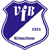 Logo VfB 1921 Krieschow