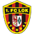 Logo 1. FC Lok Stendal