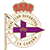 Logo RC Deportivo de La Coruña