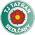 Logo TJ Tatran Sedlcany