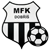 Logo MFK Dobris
