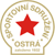 Logo Sportovni Sdruzeni Ostra