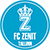 Logo FC Zenit Tallinn