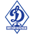 Logo Dinamo St Petersburg 2