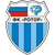 Logo Rotor II Volgograd