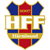 Logo Harnosands FF