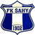 Logo Slovan Sahy