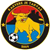 Logo Rakvere JK Tarvas