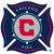 Logo Chicago Fire Premier