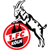 Logo 1. FC Cologne II