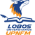 Logo Lobos UPNFM