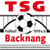 Logo TSG Backnang