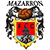 Logo Mazarron FC