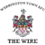 Logo Warrington Town