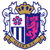 Logo Cerezo Osaka Sakai Nữ