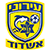 Logo Maccabi Ironi Ashdod FC