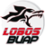Logo CF Lobos B.U.A.P.
