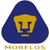 Logo Pumas Morelos