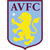 Logo Aston Villa FC