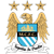 Logo Manchester City FC