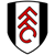 Logo Fulham FC