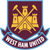 Logo West Ham United FC
