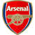 Logo Arsenal FC