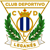 Logo CD Leganes B