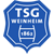 Logo TSG Weinheim