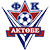 Logo FK Aktobe Zhas