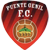 Logo Puente Genil FC
