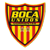 Logo Boca Unidos