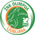 Logo ZNK Olimpija Ljubljana