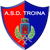 Logo ASD Troina Calcio