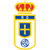 Logo Real Oviedo Vetusta