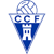 Logo Castilleja CF