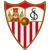 Logo Sevilla FC C