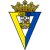 Logo Cadiz CF Mirandilla
