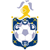 Logo UCD Burlades