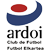 Logo CD Ardoi FE