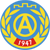 Logo PFC Academik Sofia
