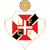Logo Lusitano FC Vildemoinhos
