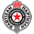 Logo Partizan Belgrad