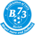 Logo B. 1973 Herlev