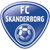 Logo FC Skanderborg