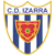 Logo CD Izarra