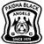 Logo Paidha Black Angels
