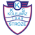 Logo KS Kolejarz Stroze
