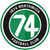 Logo 1874 Northwich FC
