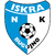 Logo NK Iskra Bugojno